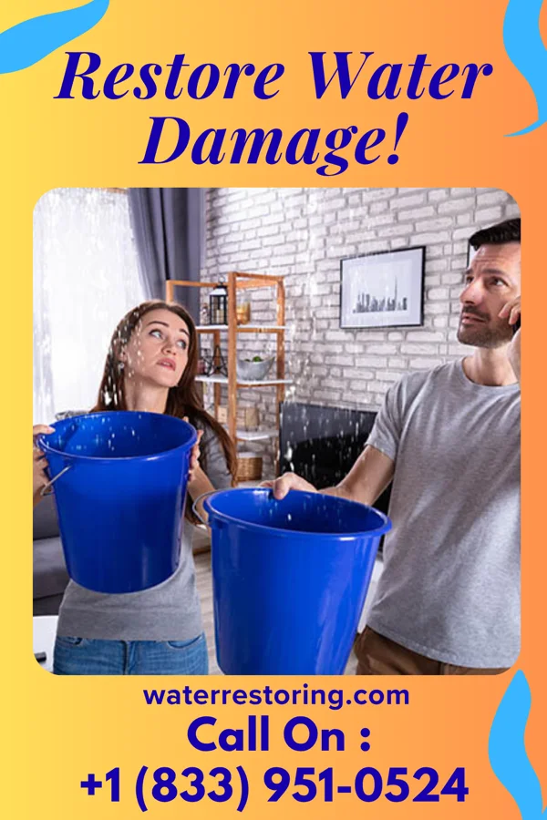 water restoration Capital Property Restoration Contractors Paulina